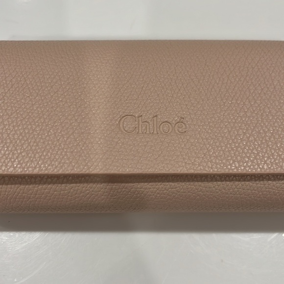 CHLOE WOMENS SUNGLASSES BRAND NEW STUNNING - Picture 5 of 5